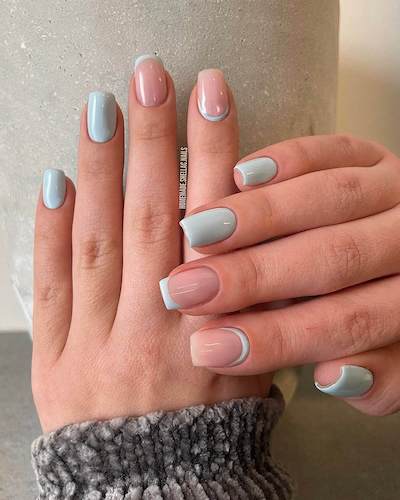 spring nail designs