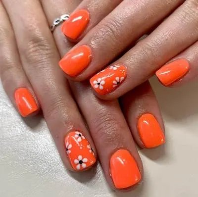 spring nail designs