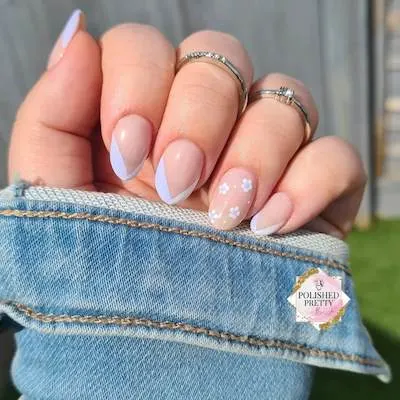 spring nail designs