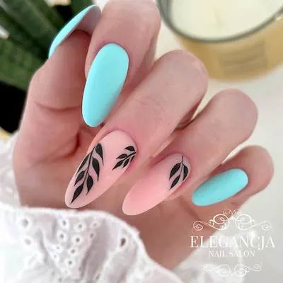 spring nail designs