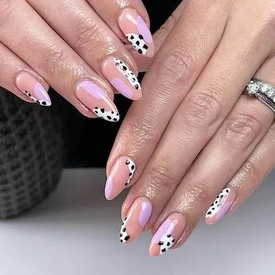 spring nail designs