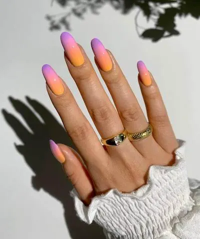 spring nail designs