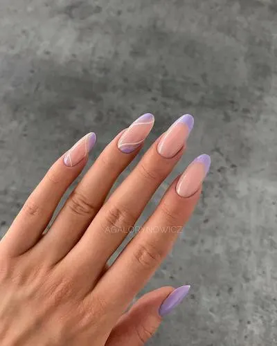 spring nail designs