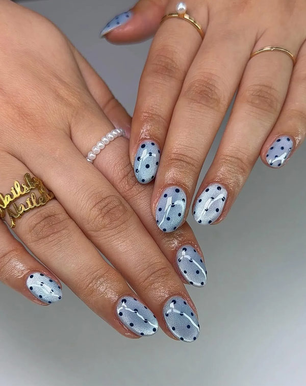 spring nail trends