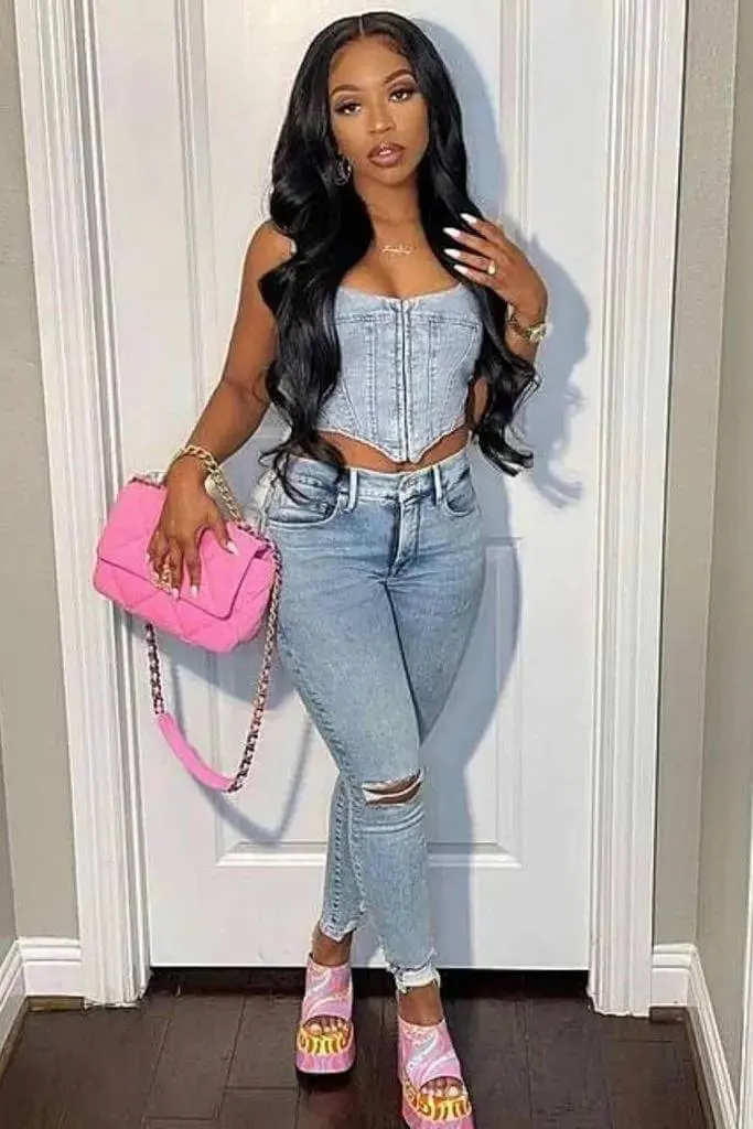 spring summer concert outfit music festival outfit