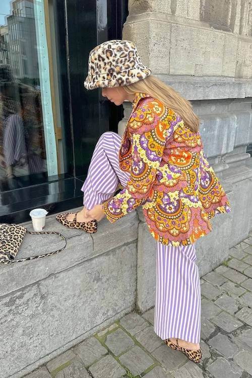 spring summer maximalist outfits