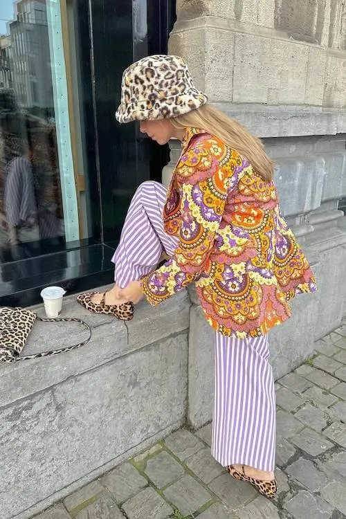 spring summer maximalist outfits