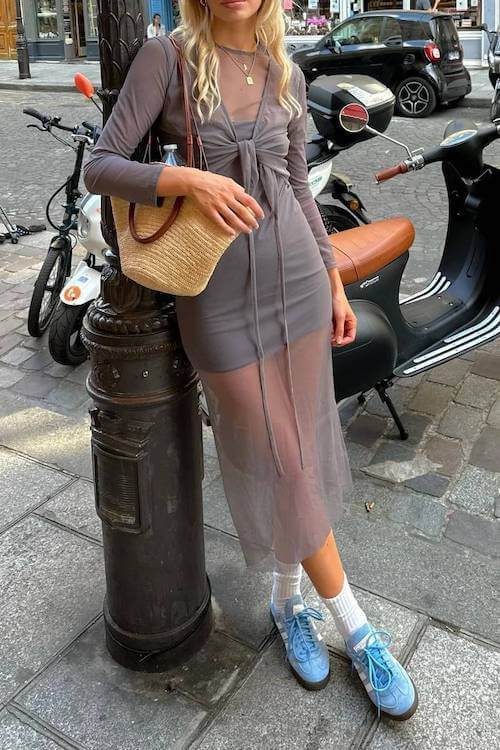 spring summer maximalist outfits