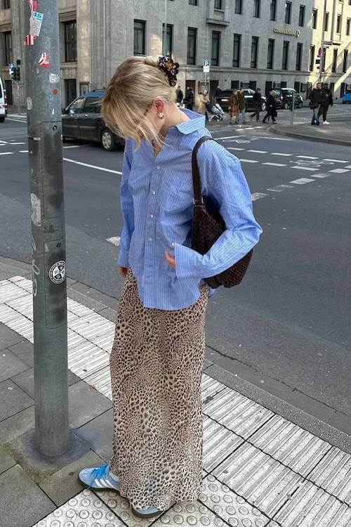 spring summer maximalist outfits