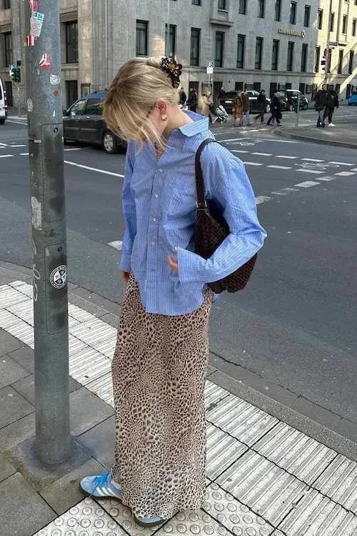 spring summer maximalist outfits