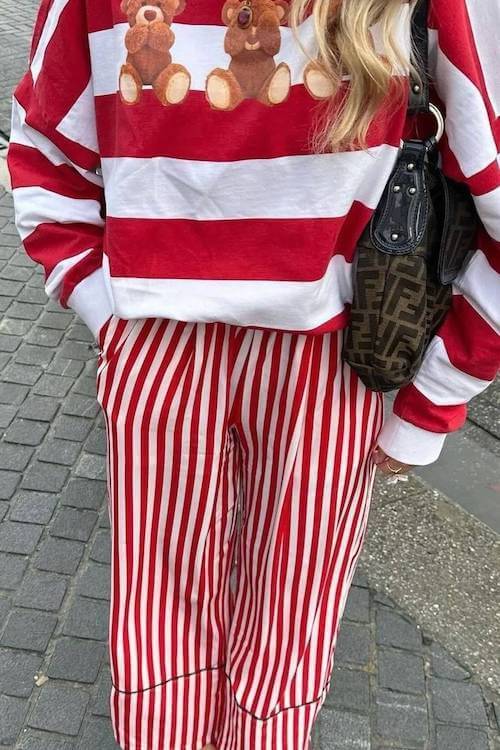 spring summer maximalist outfits
