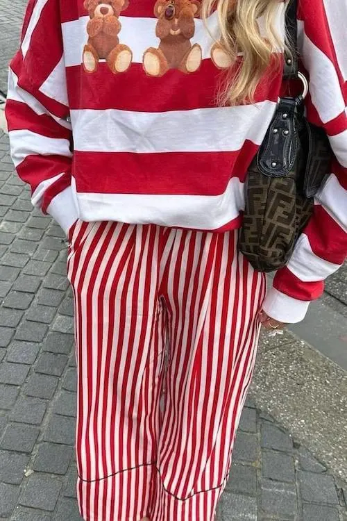 spring summer maximalist outfits