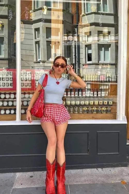 spring summer maximalist outfits