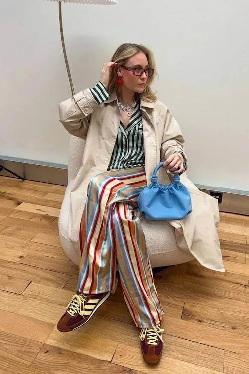 spring summer maximalist outfits
