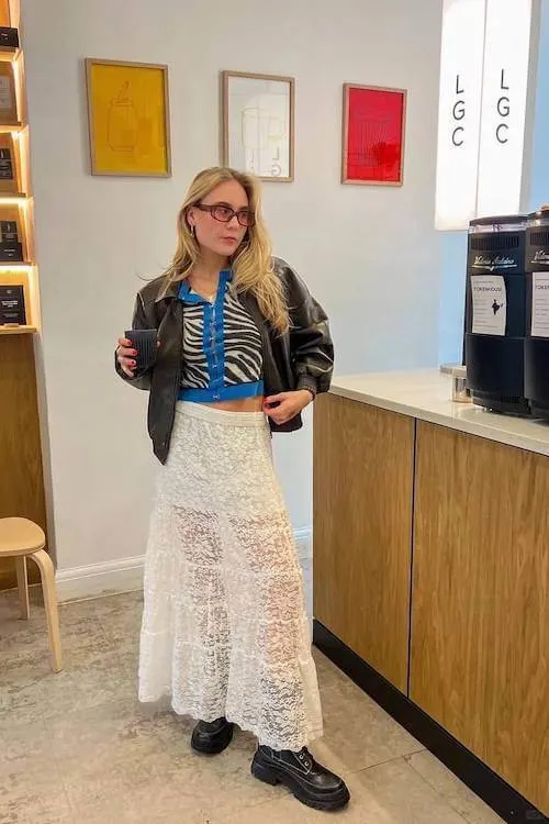 spring summer maximalist outfits