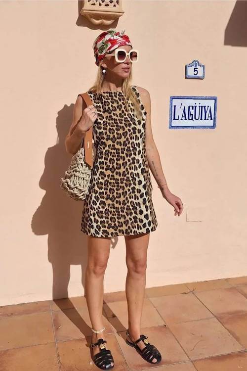 spring summer maximalist outfits