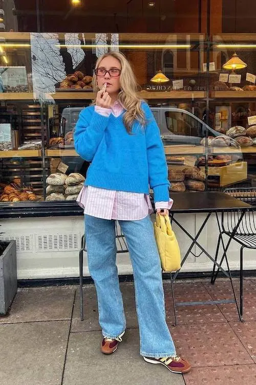 spring summer maximalist outfits