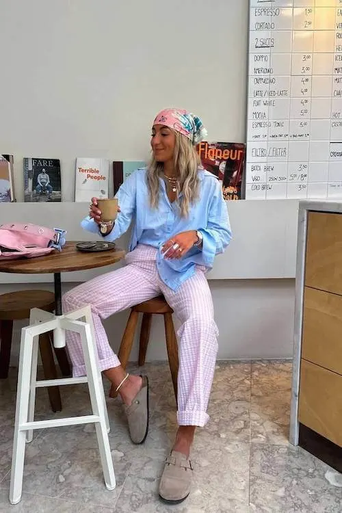 spring summer maximalist outfits