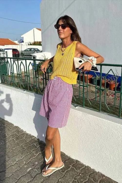 spring summer maximalist outfits