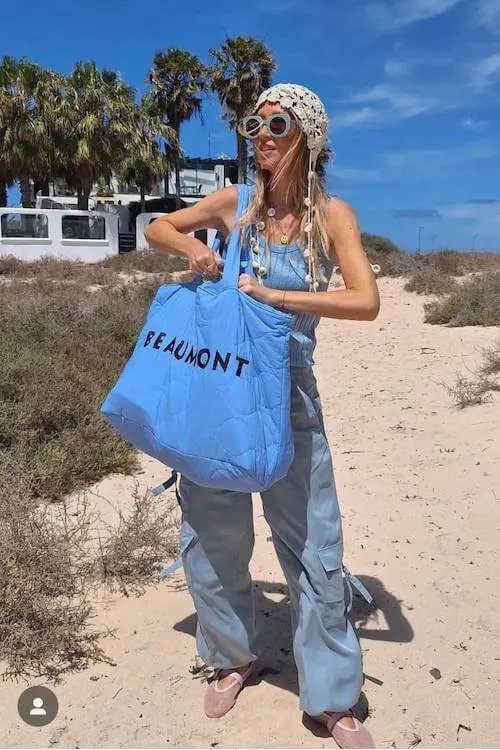 spring summer maximalist outfits