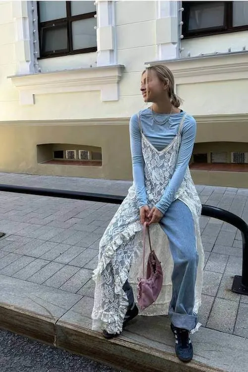 spring summer maximalist outfits