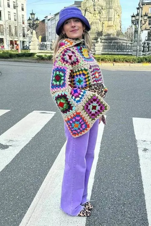 spring summer maximalist outfits