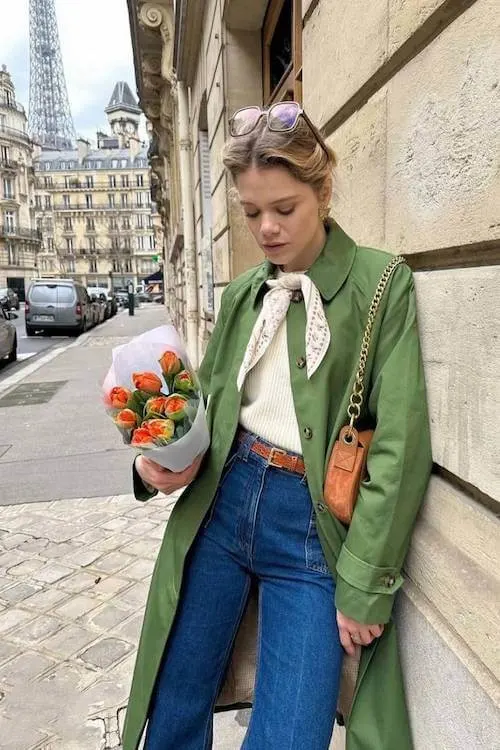spring summer work outfits