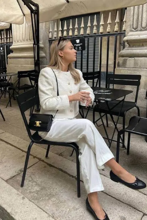 spring summer work outfits