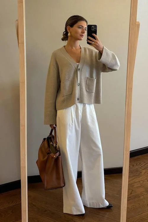 spring summer work outfits