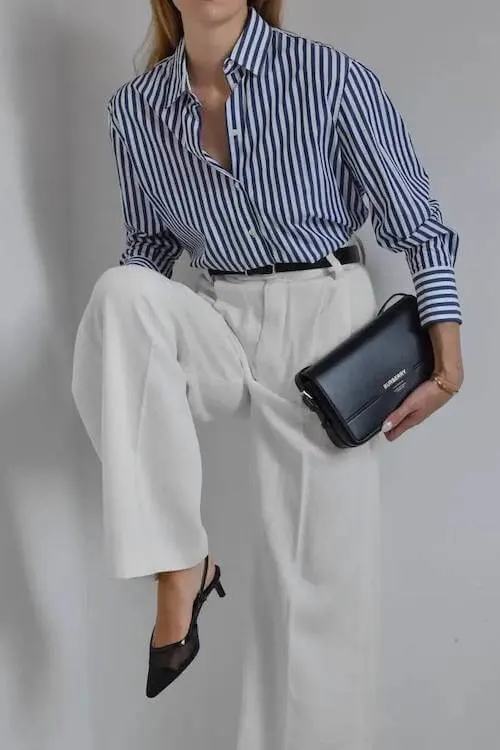 spring summer work outfits