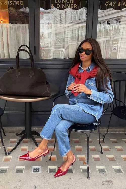 spring summer work outfits