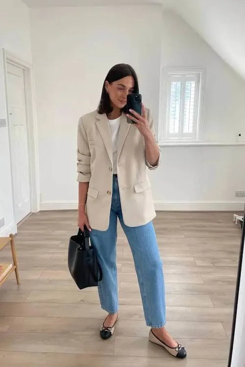 spring summer work outfits