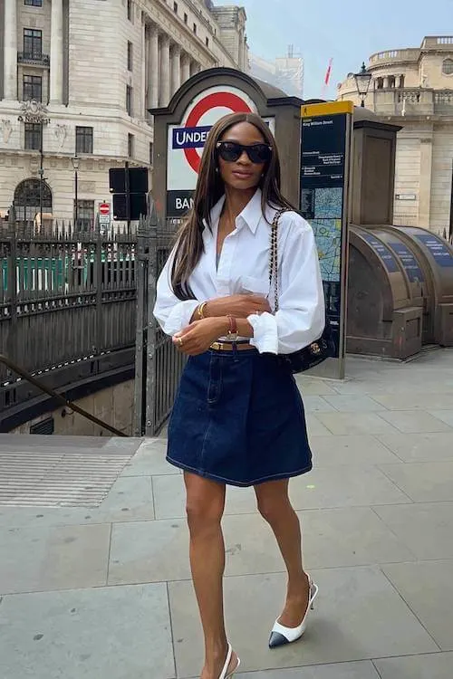 spring summer work outfits