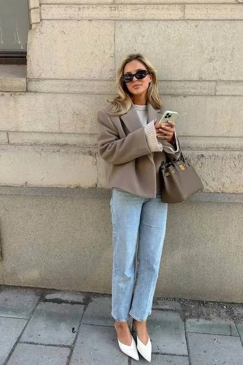 spring summer work outfits