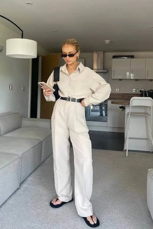 spring summer work outfits