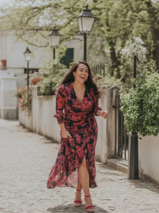 21 Stunning Spring Wedding Guest Outfit Ideas for Effortless Style