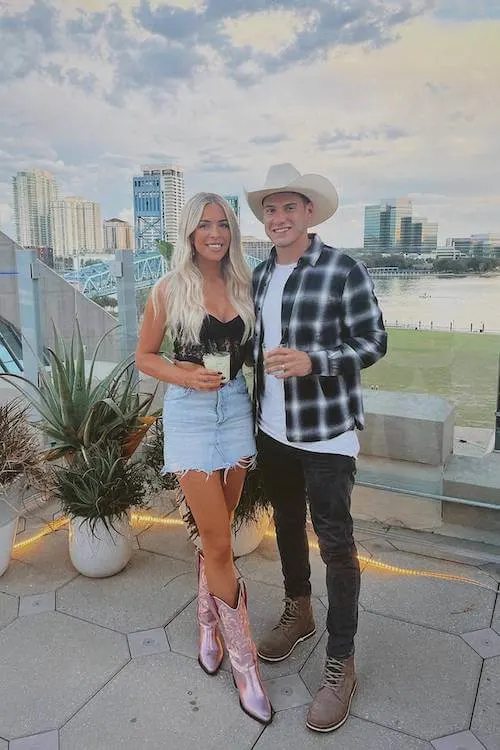stunning country concert outfit