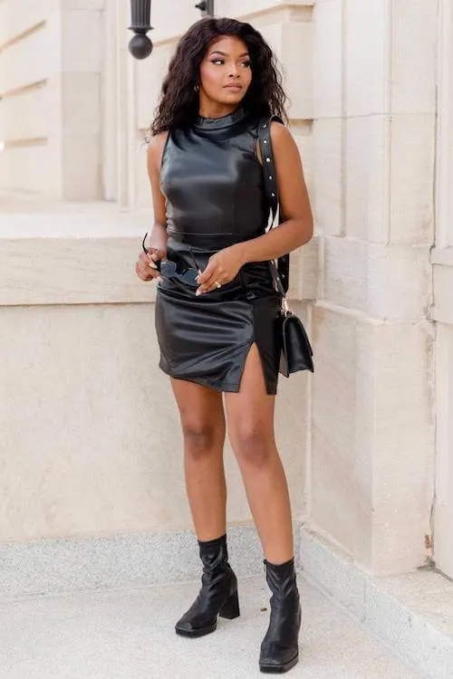 stunning country concert outfit