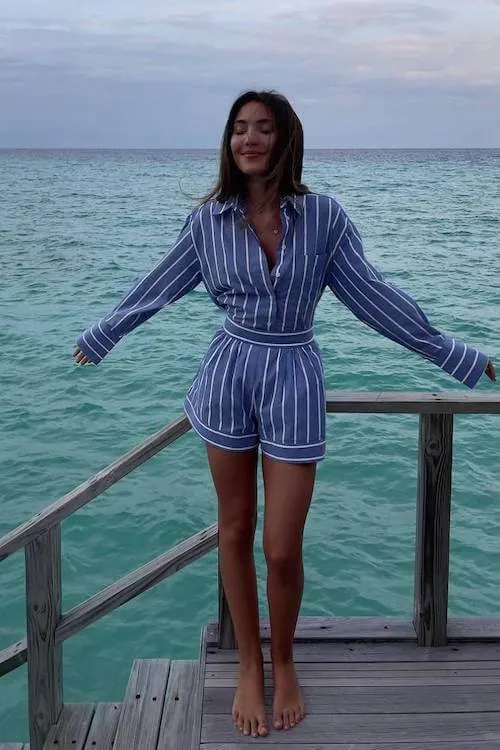 beach outfits women