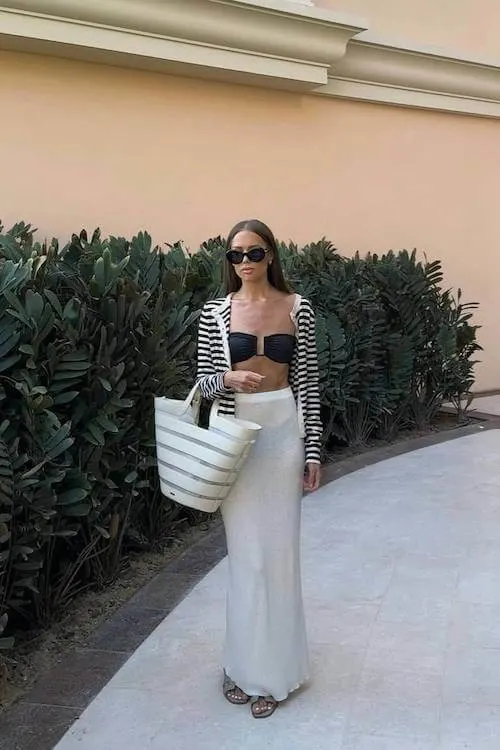 beach outfits women