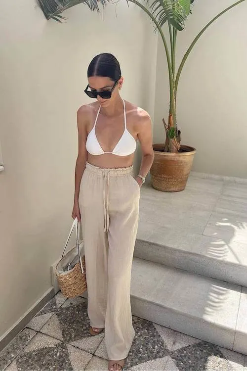 beach outfits women