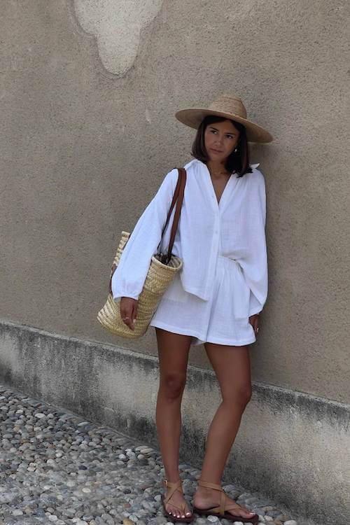 beach outfits women