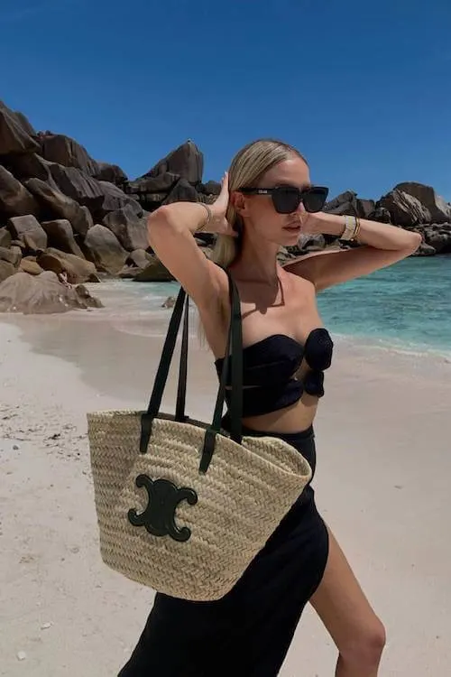 beach outfits women