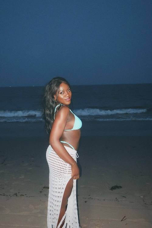 beach outfits women