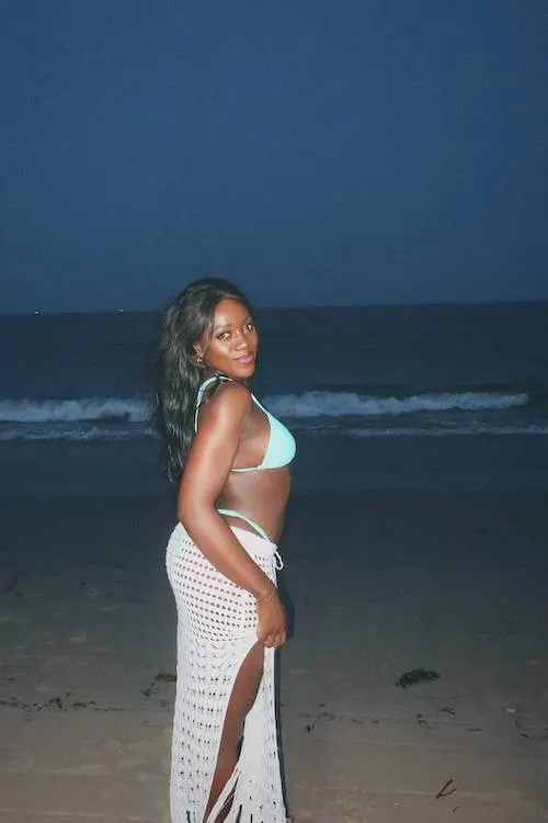 beach outfits women