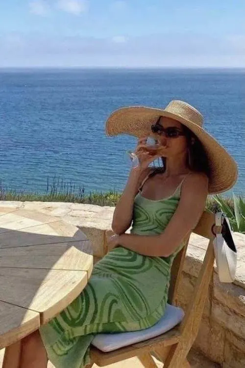 beach outfits women