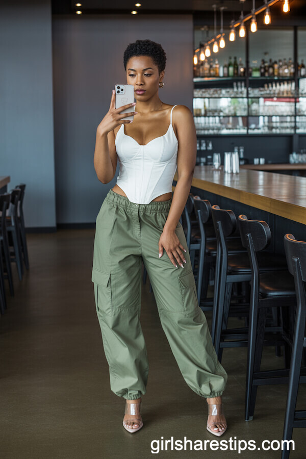 summer bar outfits for women