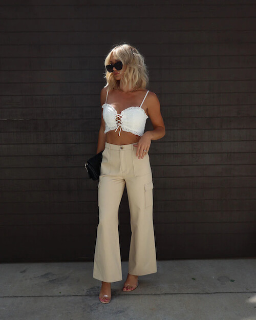 summer brunch outfits