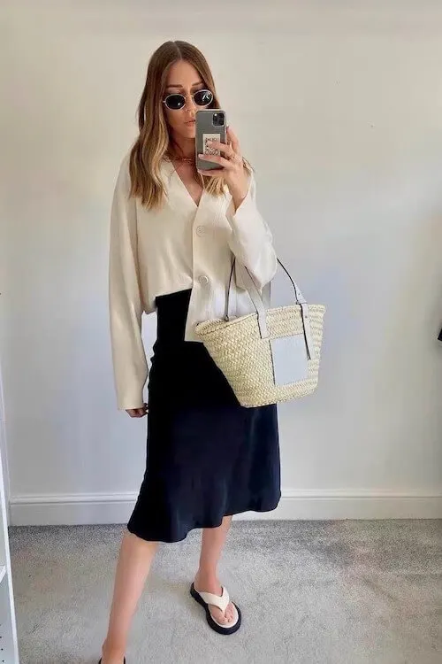 summer brunch outfits