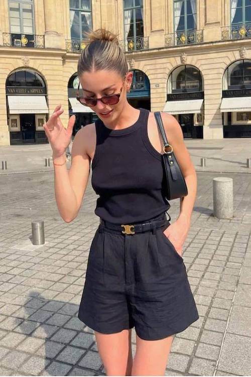 summer casual outfits